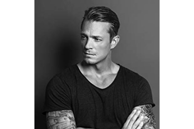 Joel Kinnaman Joel Kinnaman