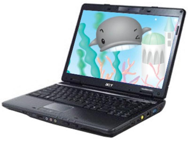 Acer Aspire 4530-702G25Mi Acer Aspire 4530-702G25Mi