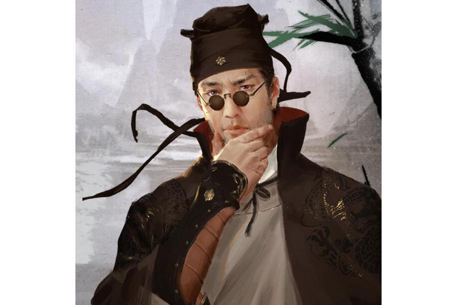 六扇門(手遊《我的俠客》中的門派) 六扇門(手遊《我的俠客》中的門派)