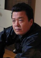 誓不罷休(追兇（2004年孫海英主演電視劇）)