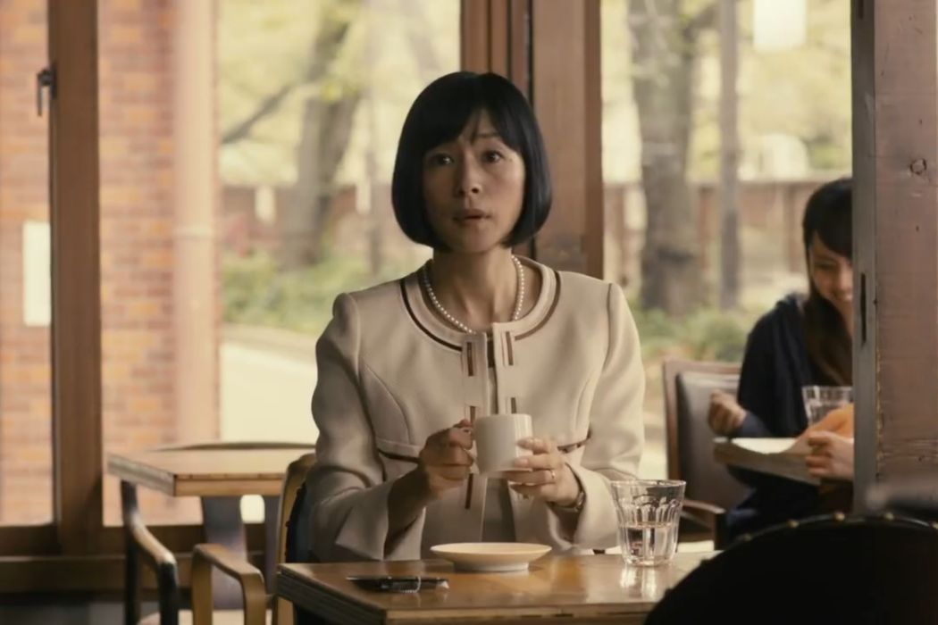 福留順子 福留順子
