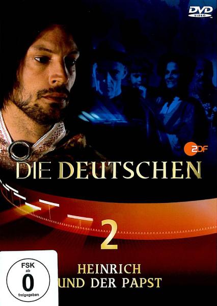德國人(2008年紀錄片)