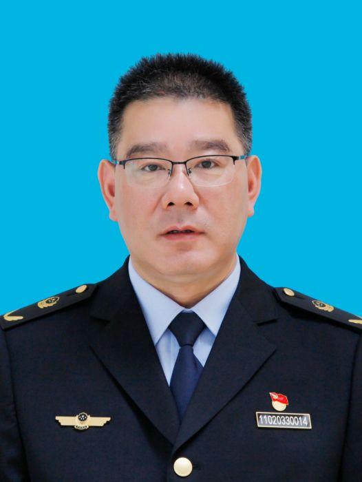 嵇靈(浙江省寧波市鎮海區市場監督管理局黨委委員、總工程師) 嵇靈(浙江省寧波市鎮海區市場監督管理局黨委委員、總工程師)