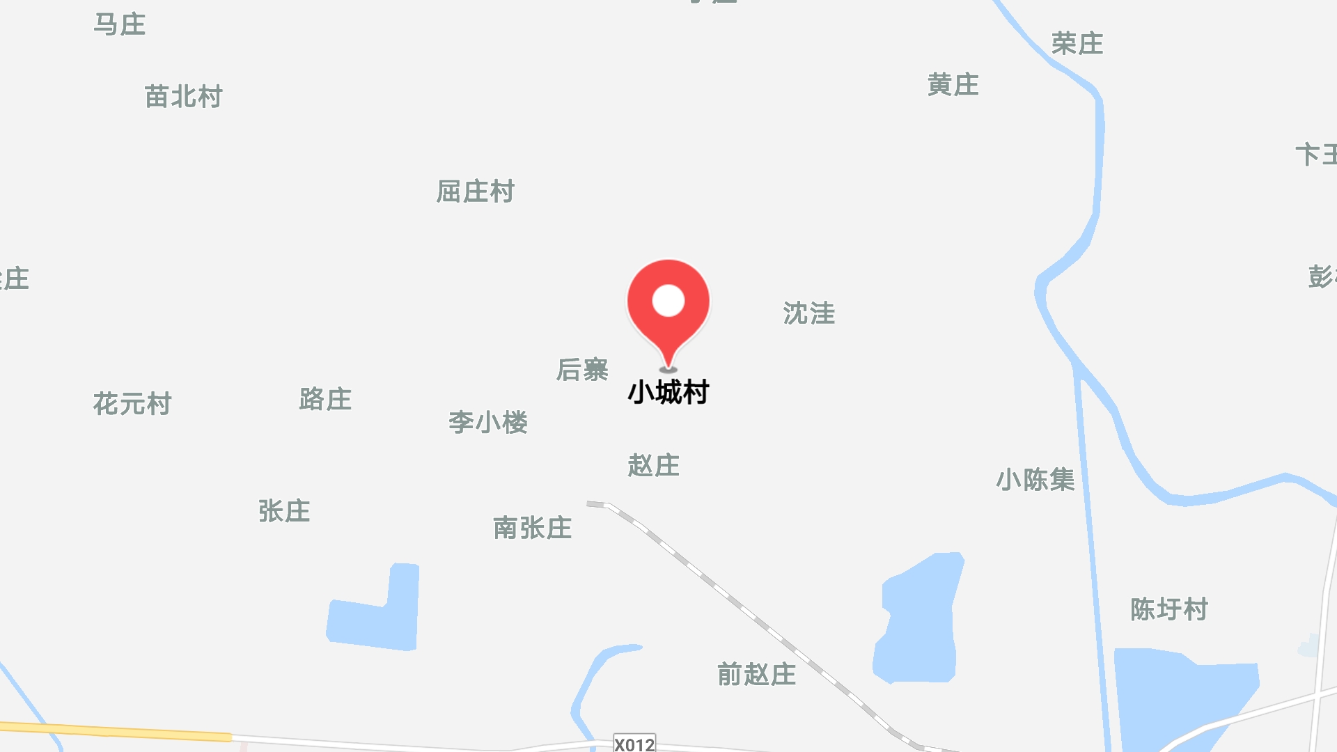 地圖信息