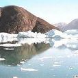 格陵蘭海 格陵蘭海