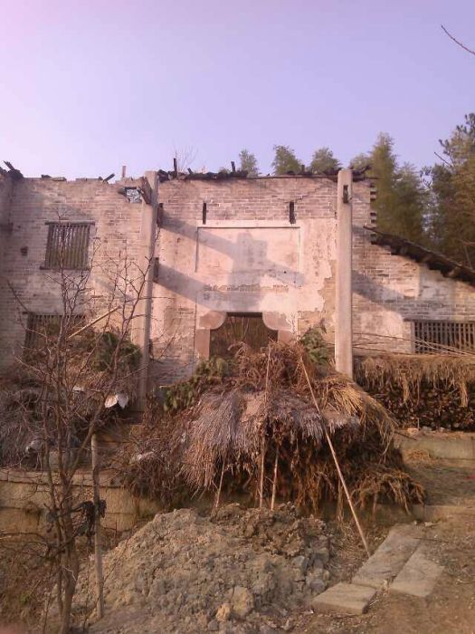 靜嚴寺 靜嚴寺