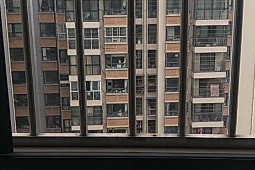 萬聖家園F區 萬聖家園F區