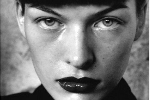Peter Lindbergh(圖書) Peter Lindbergh(圖書)