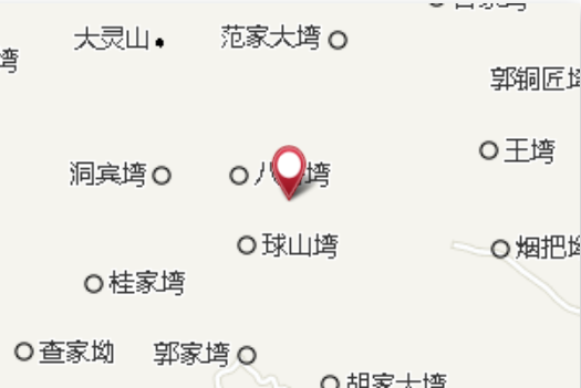 岩河塆 岩河塆