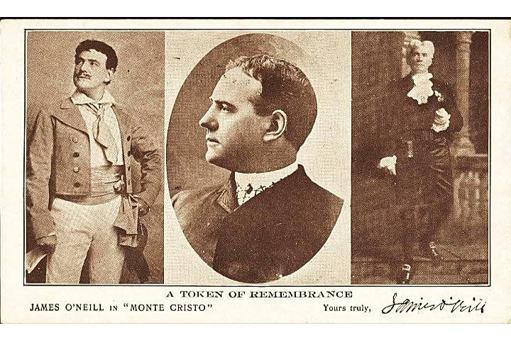 The Count of Monte Cristo(美國1913年埃德溫·波特執導的無聲電影) The Count of Monte Cristo(美國1913年埃德溫·波特執導的無聲電影)