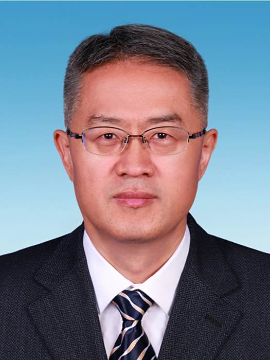 李明宇(遼寧省防汛抗旱保障中心主任) 李明宇(遼寧省防汛抗旱保障中心主任)