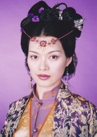帝女花(2003年佘詩曼、馬浚偉主演TVB電視劇)