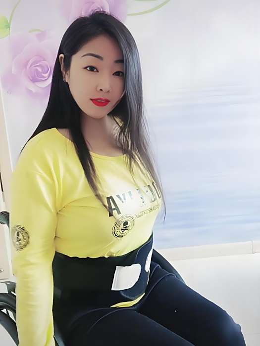 雪兒♥️ 雪兒♥️