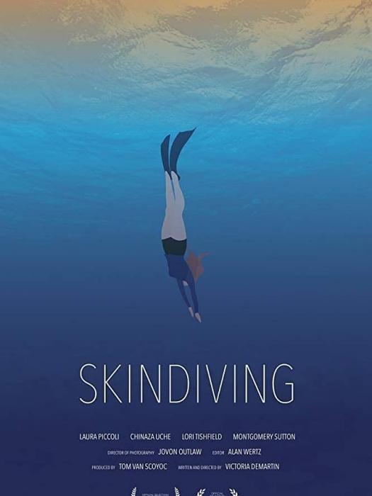 Skindiving