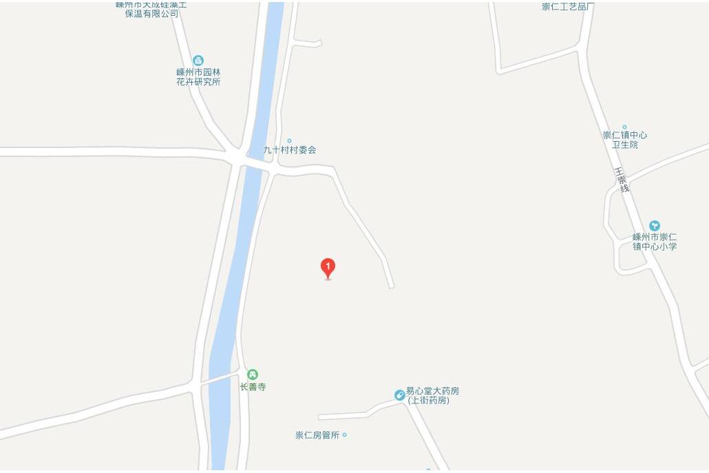九十村(浙江省紹興市嵊州市崇仁鎮九十村) 九十村(浙江省紹興市嵊州市崇仁鎮九十村)
