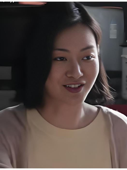李娜(電視劇《女巡特警之蜂鳥突擊隊》中的虛構角色)