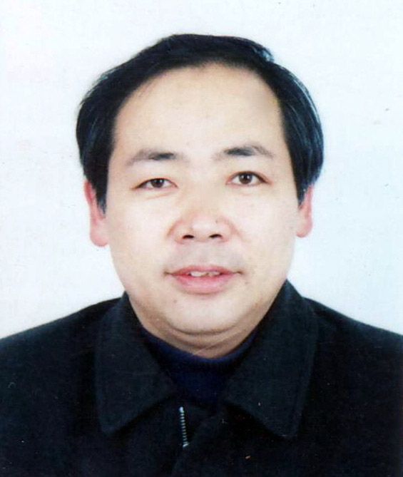 王志林(南京大學副校長) 王志林(南京大學副校長)