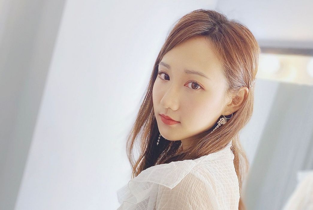 黃碧茵(《創造營2020》選手) 黃碧茵(《創造營2020》選手)
