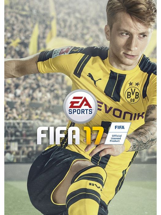 FIFA 17 FIFA 17