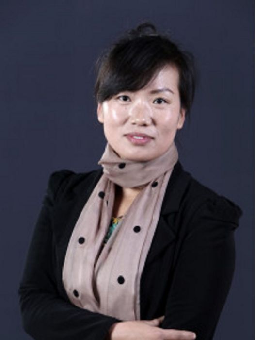 鄭淑娟(山東室內女設計師) 鄭淑娟(山東室內女設計師)