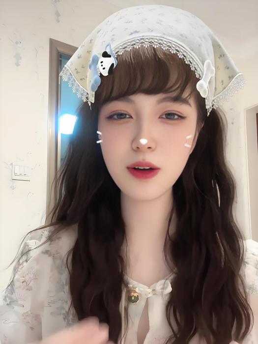 喵喵喵婧
