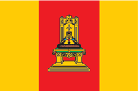 俄羅斯聯邦特維爾州州旗