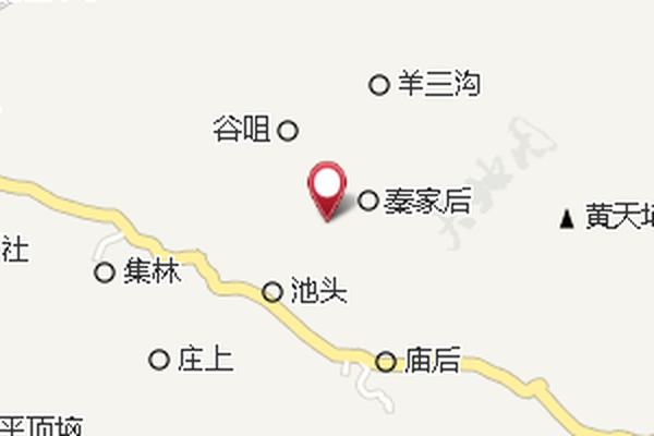 窯南凹 窯南凹