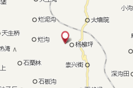 沙嵐村 沙嵐村