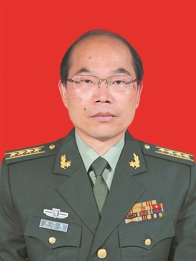 張衛民(國防科技大學氣象海洋學院研究員) 張衛民(國防科技大學氣象海洋學院研究員)