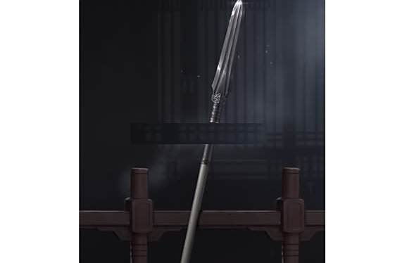 點鋼槍(《率土之濱》手遊的寶物) 點鋼槍(《率土之濱》手遊的寶物)