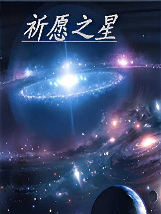 祈願之星