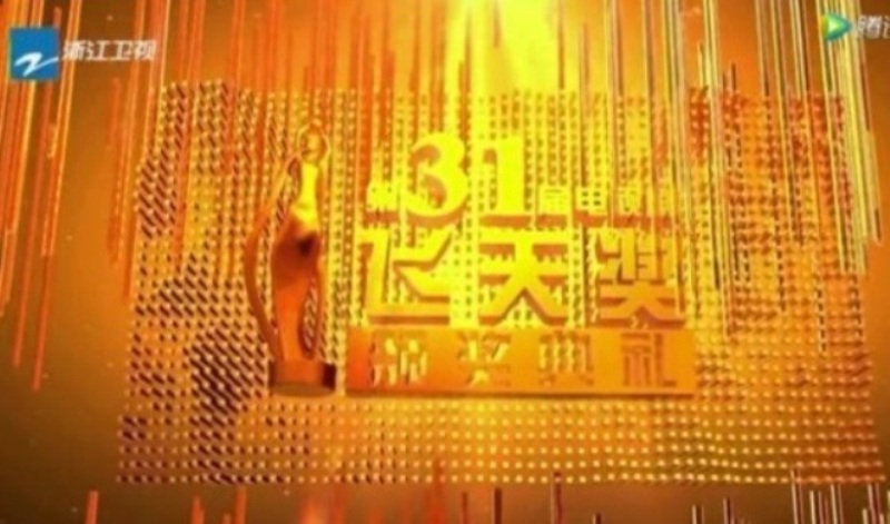 第31屆中國電視劇飛天獎