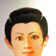 辛追(漢朝歷史人物) 辛追(漢朝歷史人物)