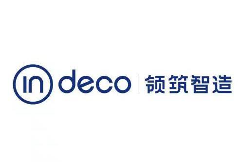 inDeco領築智造 inDeco領築智造