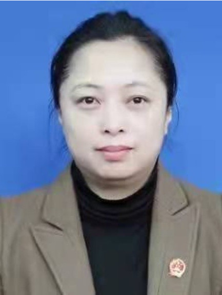 李文慧(黑龍江省牡丹江市西安區人大常委會黨組成員、人大常委會副主任) 李文慧(黑龍江省牡丹江市西安區人大常委會黨組成員、人大常委會副主任)