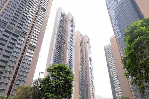 京基御景峯 京基御景峯