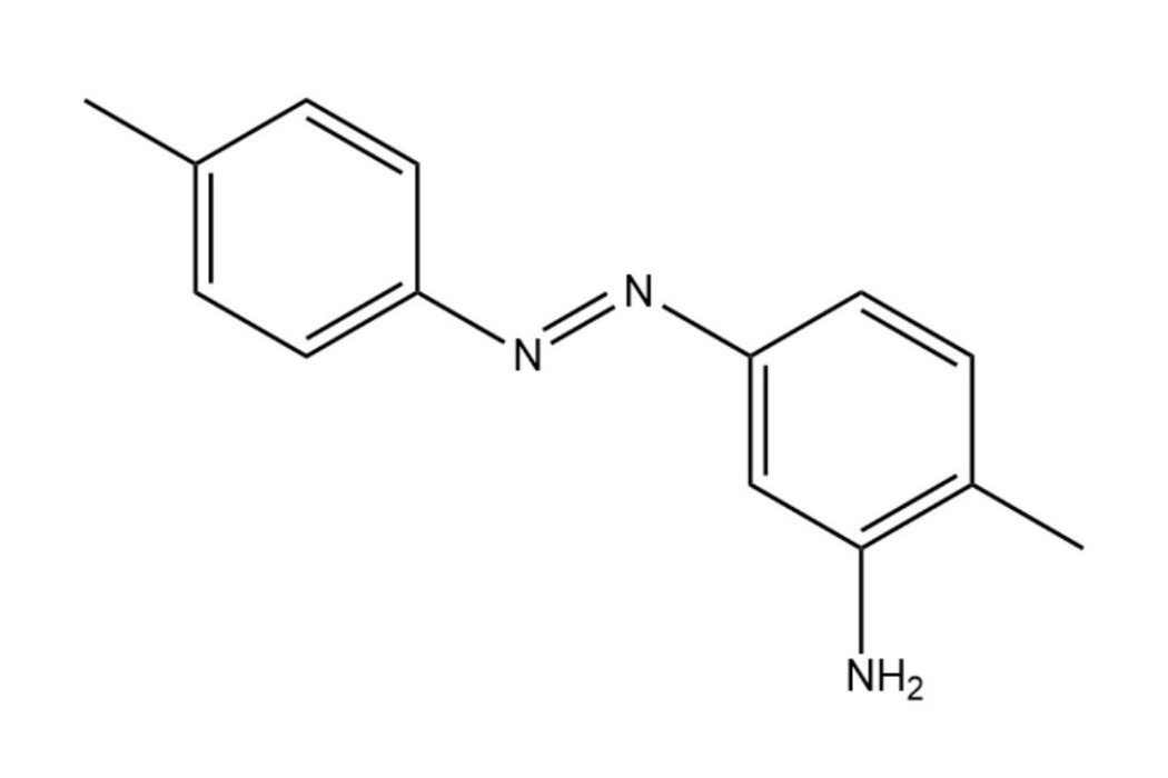 氨偶氮苄 氨偶氮苄