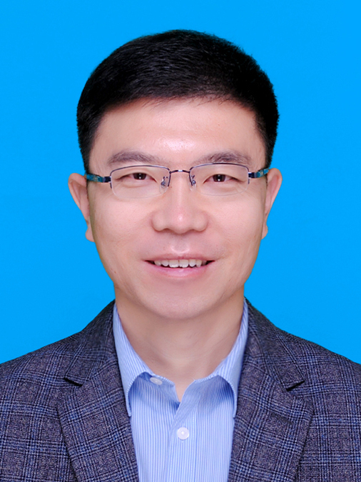 王忠良(西安電子科技大學生命科學技術學院執行院長) 王忠良(西安電子科技大學生命科學技術學院執行院長)