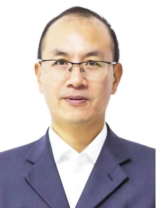 王洪林(四川省廣安市前鋒區經濟合作中心黨組書記、一級主任科員) 王洪林(四川省廣安市前鋒區經濟合作中心黨組書記、一級主任科員)