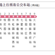 綿陽公交60路 綿陽公交60路