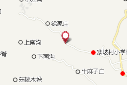 老龍塆 老龍塆