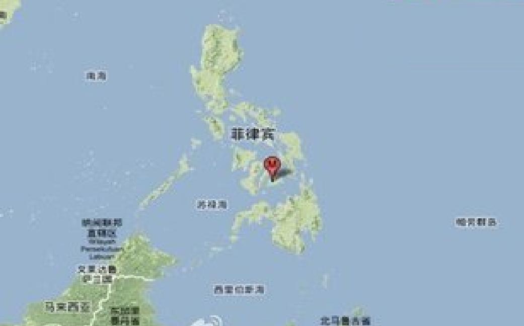 4·29菲律賓地震