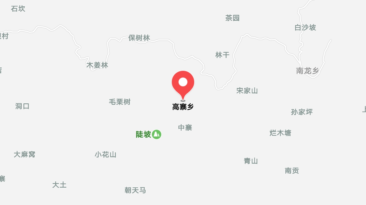 地圖信息