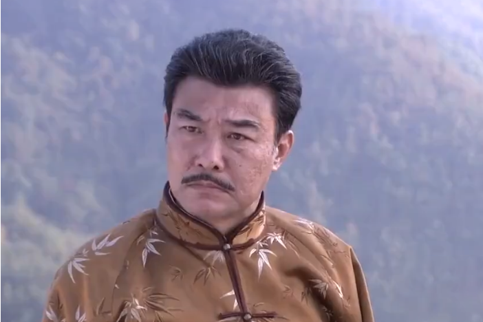 蔡振華(電視劇《娘心》中的角色) 蔡振華(電視劇《娘心》中的角色)