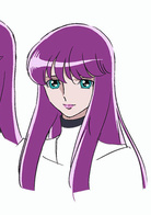 聖鬥士星矢Ω