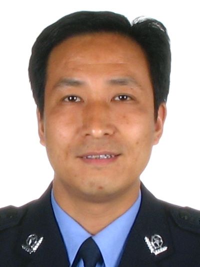 蔡先進(浙江省臨海市公安局黨委副書記、常務副局長) 蔡先進(浙江省臨海市公安局黨委副書記、常務副局長)