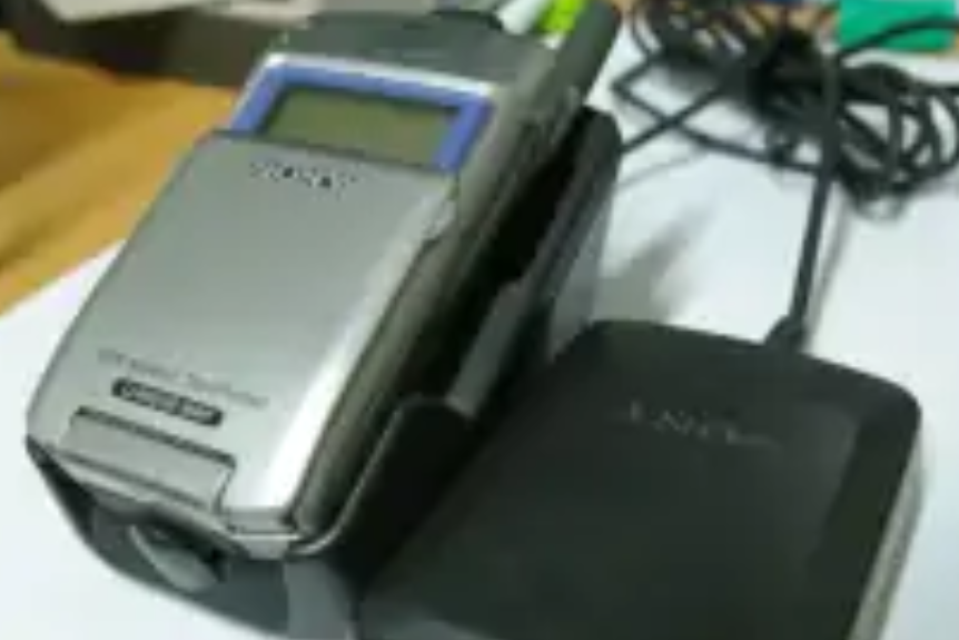 索尼Z28