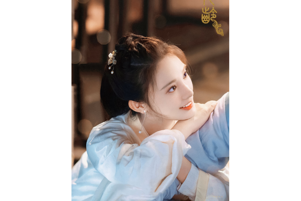 君九齡(電視劇及小說《君九齡》中的女主角) 君九齡(電視劇及小說《君九齡》中的女主角)