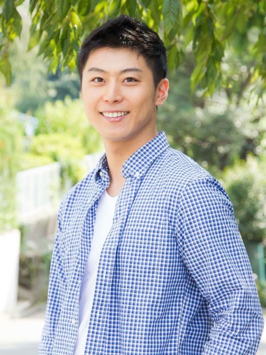 上田悠介 上田悠介