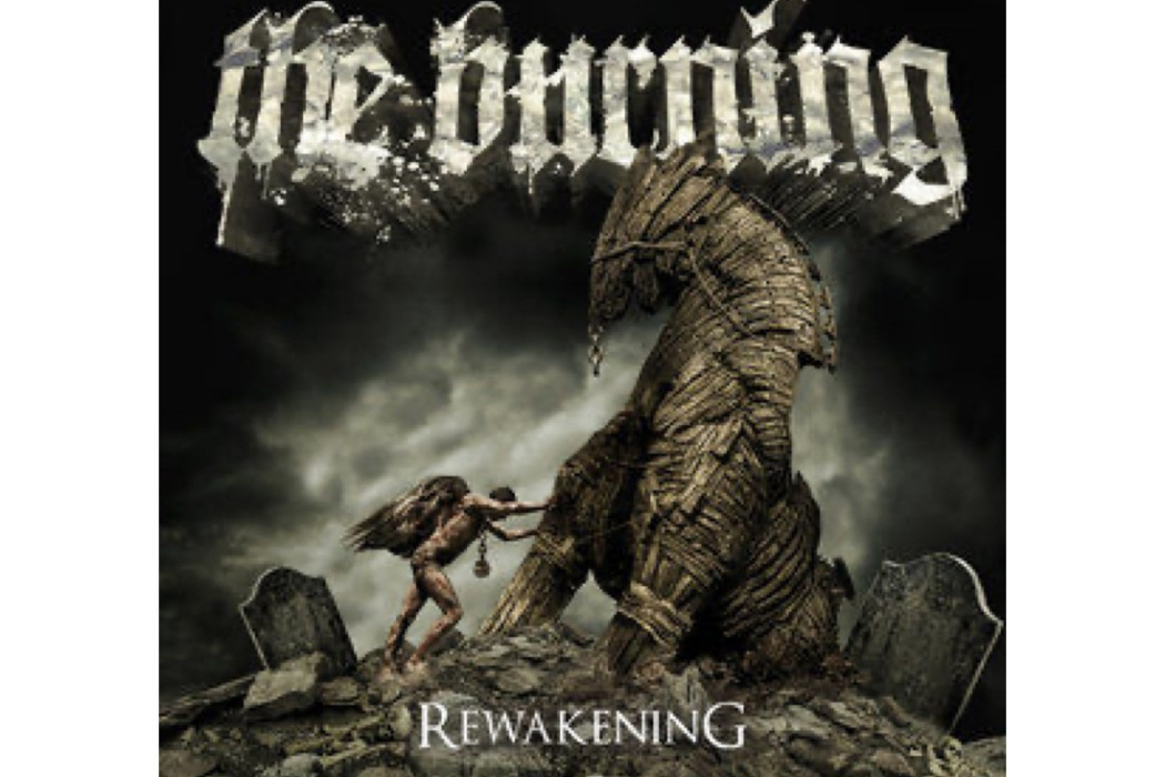 Rewakening Rewakening